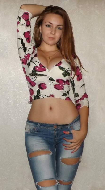 Ольга, 28